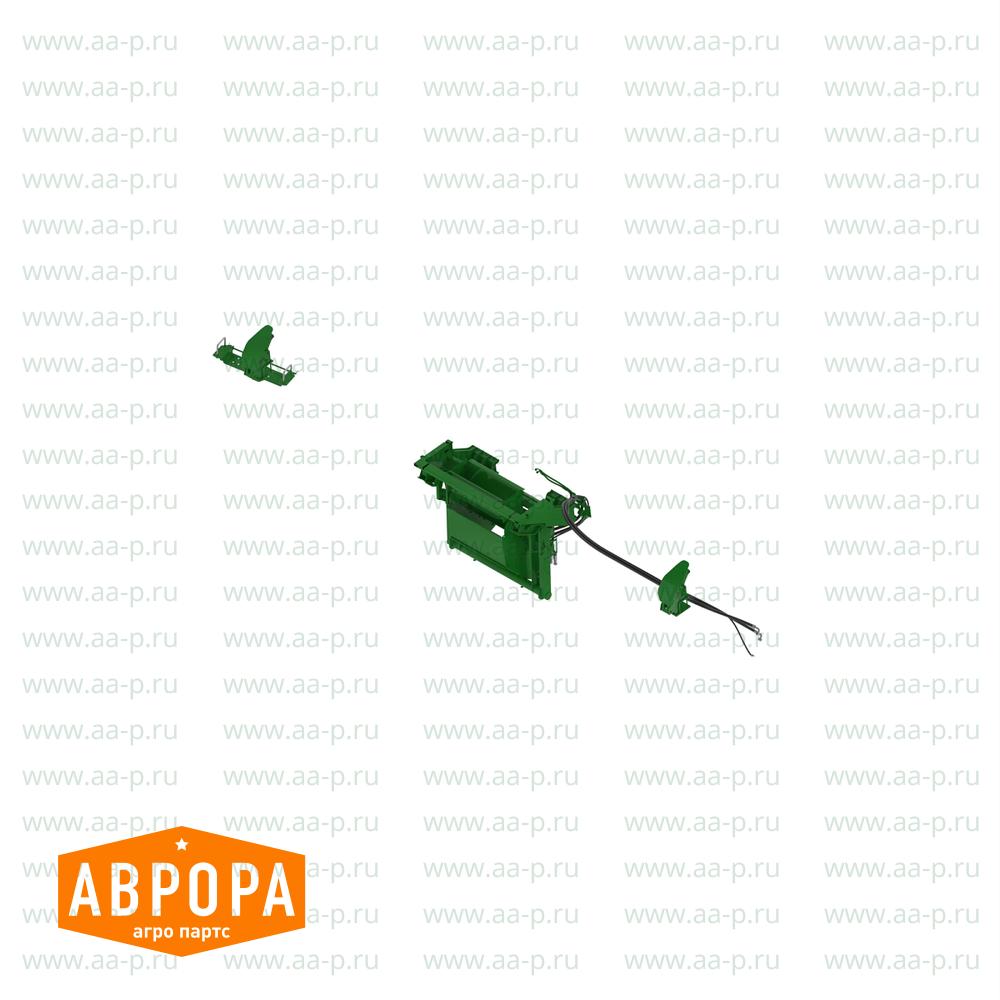 Baumwoll-Abstreiferwalze